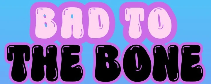Bad To The Bone Dog Grooming